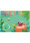 Play-Doh Knetset "Mikroskop mit Licht" Bild 12
