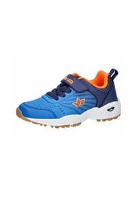LICO - Sportschuh Refugio VS - blau