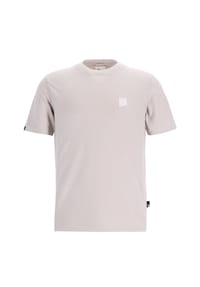 CHASIN' - T-Shirt - SILVER LININ