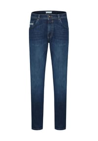 bugatti Jeanshose, Five Pocket, für Herren Bild 1