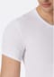 SCHIESSER Essentials Unterhemd, Rundhals-Ausschnitt, für Herren Bild 10