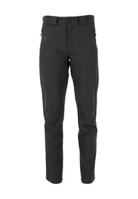 WHISTLER - Outdoorhose Gerd mit praktischer 4-Wege-Stretchfunktion - 1001 Black