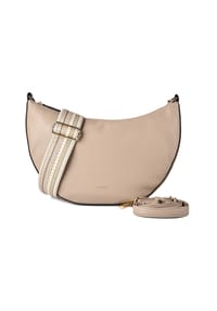 Gabor® LINDA SUMMER - Umhängetasche, Kunstleder, für Damen - TAUPE
