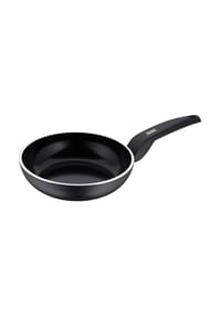 Silit Stielpfanne "Messino", Aluminium - Messino - SCHWARZ