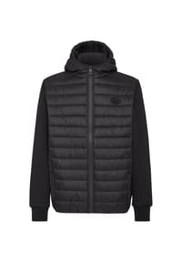 PLEIN SPORT - Jacke - black