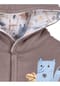 NINI® Wendejacke Fuchs Bild 4