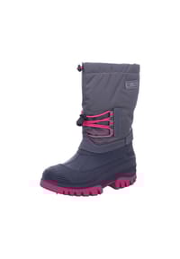 CMP - Winterstiefel - ASPHALT