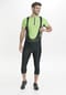 ENDURANCE Radhose Gorsk M 3/4 XQL aus hochwertigen Funktionsmaterialien Bild 9