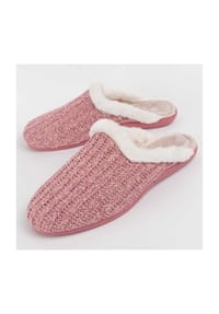 NYREX - Slipper Louslip Rosa - rosa