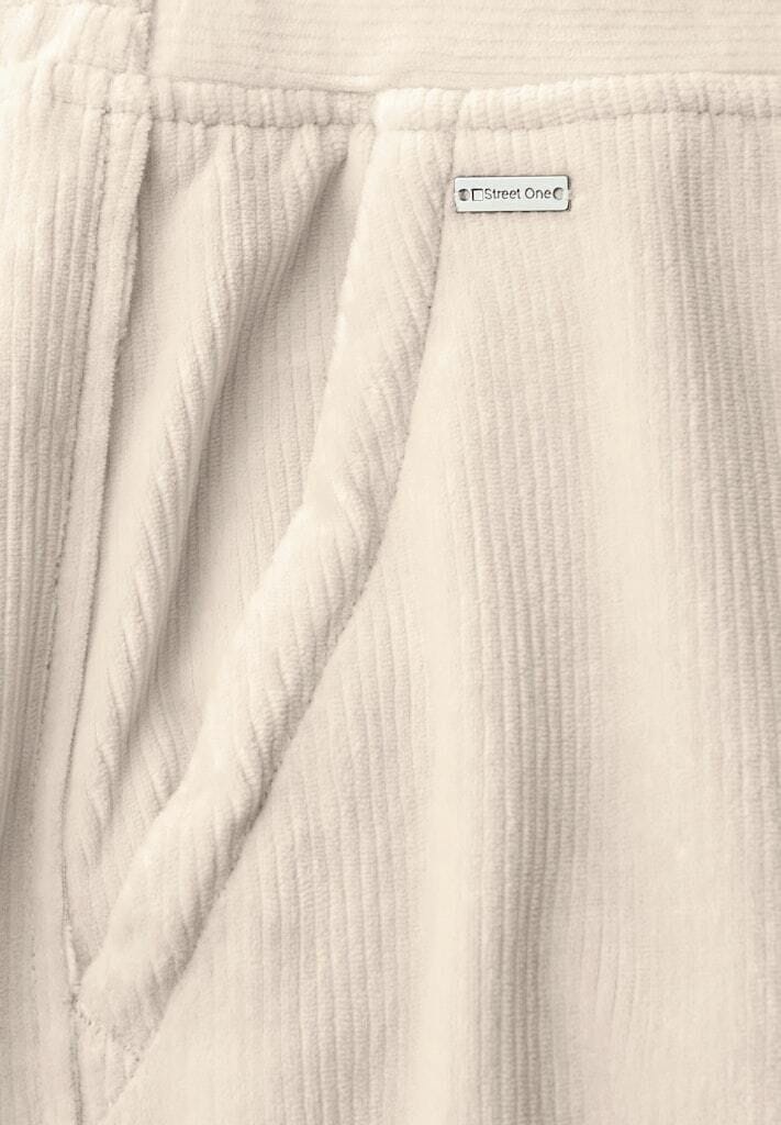Street One Hose, Beige, W44/L30