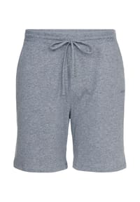 JOOP! - Herren Sweatshorts - Comfort, Mix and Match, kurze Hose, Cotton Stretch - Schwarz