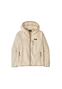 patagonia® - Fleecejacke Retro Pile - beige