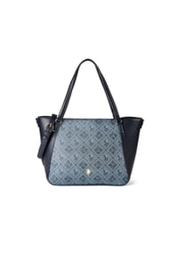 U.S. POLO ASSN. Hampton - Hampton Shopper Tasche 30 cm - navy