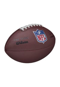 Wilson® NFL Football "Duke", Replika, dunkelblau, OneSize Bild 8