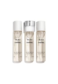 CHANEL BLEU DE CHANEL - EAU DE PARFUM NACHFÜLLBARES TWIST & SPRAY - 