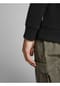 JACK & JONES Hoodie Corp Logo Kapuzensweatshirt Bild 11