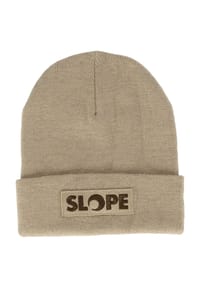SLOPE® - Mütze Wren im hippen, warmen und atmungsaktiven Design - 1016 Phantom