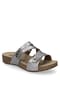 JOSEF SEIBEL Damen Sandale Tonga 82, cristal Bild 9