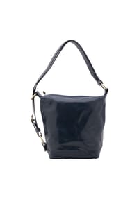 VIOLA CASTELLANI - Beuteltasche - Black