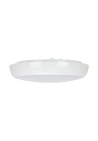 COFI - LED line PRIME LED-Deckenlampe, Leistung einstellbar 12/16W, mit - Weiß 240 x 240 x 8 mm