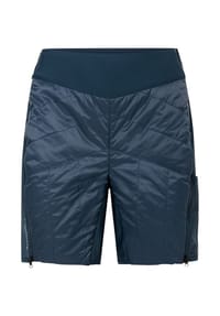 VAUDE - Hose Women's Sesvenna Shorts III - black