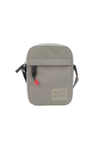 JOOP! JEANS MARTANO TESSUTO - Schultertasche, Patch - 752-GRAU