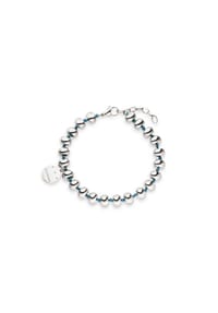 COPENHAGEN STUDIOS - Armband Cord Beads - gold