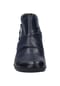 Seibel Ankle Boots "Naly 41", Keilabsatz, Leder, für Damen Bild 9