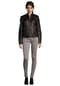 7eleven Lederjacke Raffi in coolem Design Bild 9