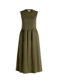 CARTOON - Shirtkleid, U-Ausschnitt, für Damen - 5794 SEA TURTLE