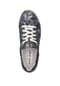 JOSEF SEIBEL Damen Sneaker Caren 01, anthrazit-multi Bild 14