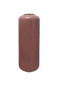 Kayoom - Bodenvase Art Deco 205 - beere - gold