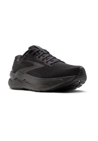 BROOKS - Laufschuhe "Ghost Max 2", dämpfend, für Herren - BLACK/BLACK/EBONY