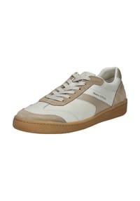 Marc O'Polo - Leder Sneaker - Weiß