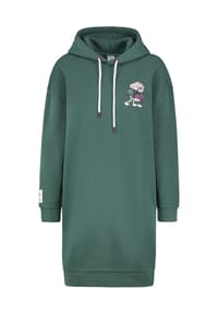 EIGHT2NINE - Kleid - dark teal green
