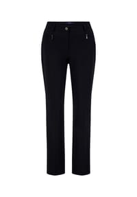 gardeur - Hose DINA2 im Straight Fit - marine