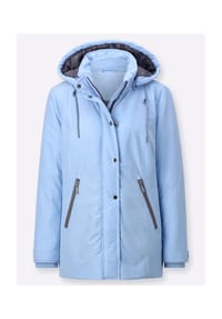 Witt - Sympatex-Jacke - eisblau