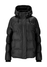 weather report® - Stepp-Jacke Audrey in wasserfester Qualität - 1001 Black