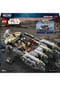 LEGO® Star Wars™ 75445 -The Mandalorian and Grogu Bild 9