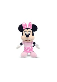 Simba - Disney Minnie Mini, 15cm - mehrfarbig