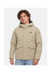 ragwear™ - Funktionsjacke Shellis YOUMODO - Black