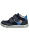 PEPINO® Leder/Textil Halbschuhe Bild 2