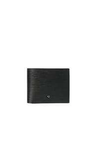 MOMO DESIGN - Geldbörse - Black