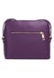 Cluty Umhängetasche Echt Leder, Made In Italy Bild 17
