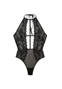 LINGADORE® - Body - Schwarz