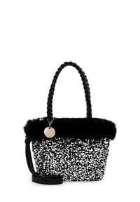 Emily & Noah E&N Hara - Damen Shopper E&N Hara - black 100