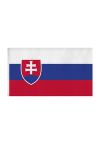 normani® - Fahne Länderflagge 90 cm x 150 cm - Albanien