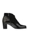 Lei Stiefelette Luana mit trendigen Metallic-Akzenten Bild 3
