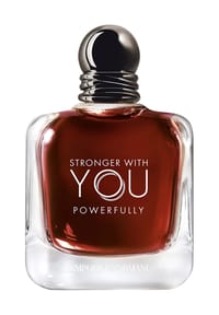 EMPORIO ARMANI STRONGER WITH YOU - Powerfully, Eau de Parfum - 