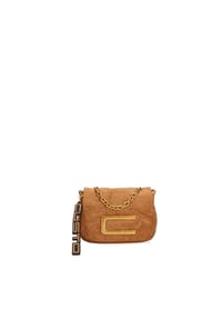 CUSTO® BARCELONA - Umhängetasche - Black